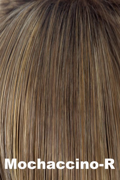 Amore Wigs - Sybil (#2583)