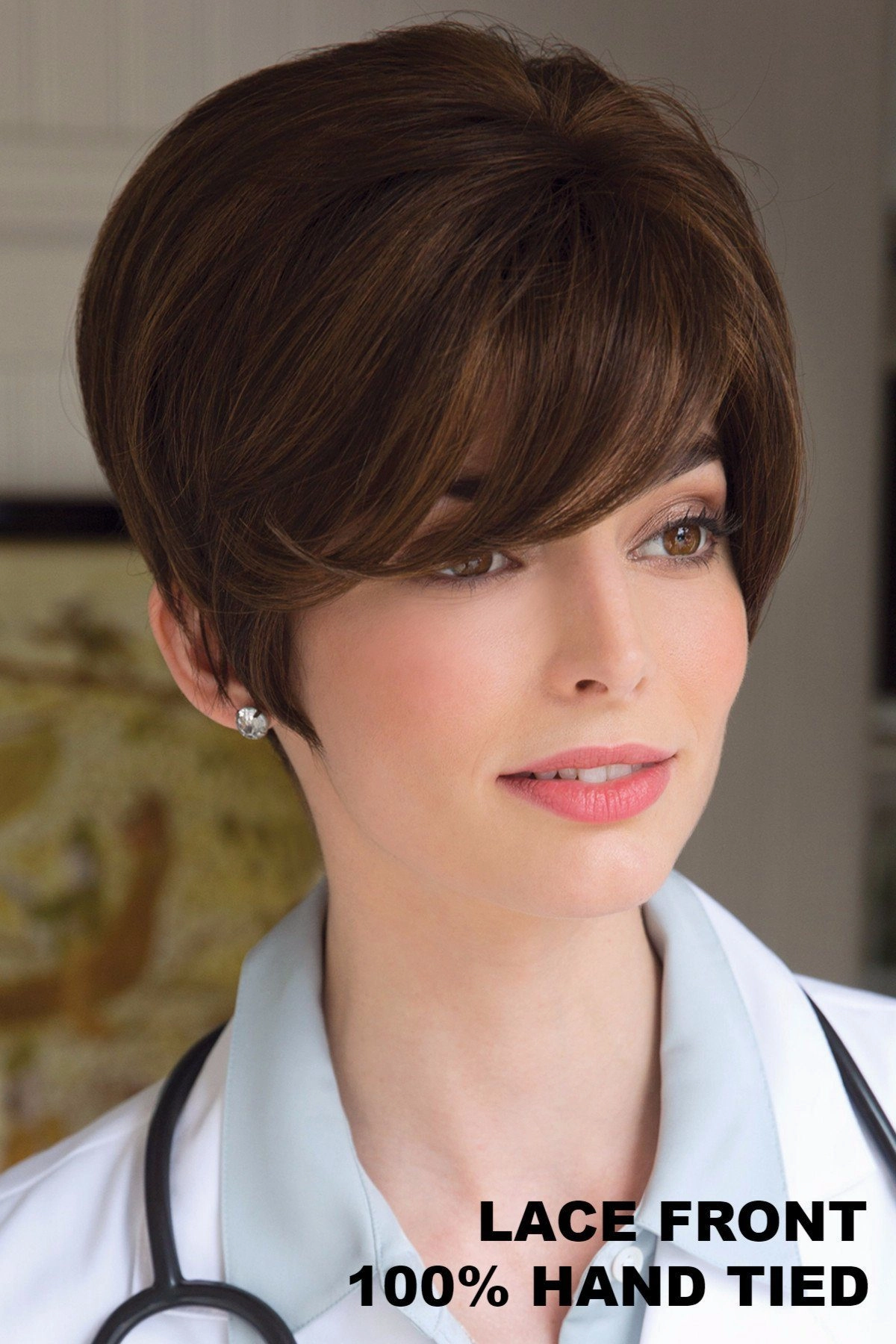 Amore Wigs - Tiana XO #2562