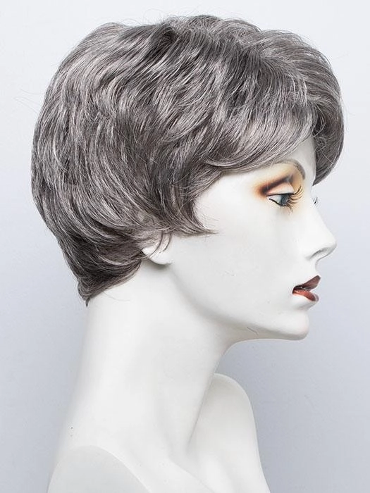 Amy | Synthetic Wig (Basic Cap)