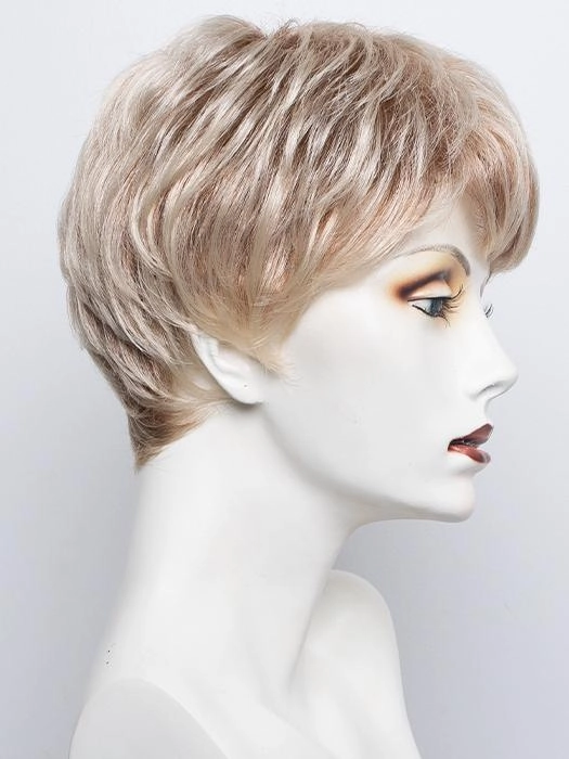 Amy | Synthetic Wig (Basic Cap)