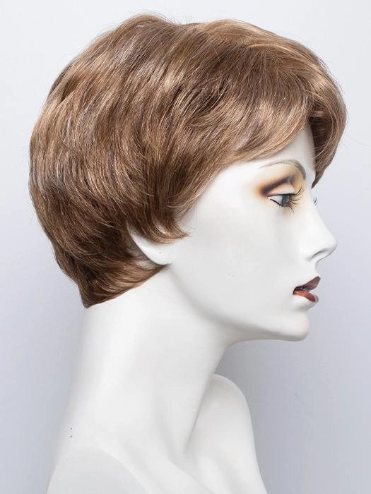 Amy | Synthetic Wig (Basic Cap)