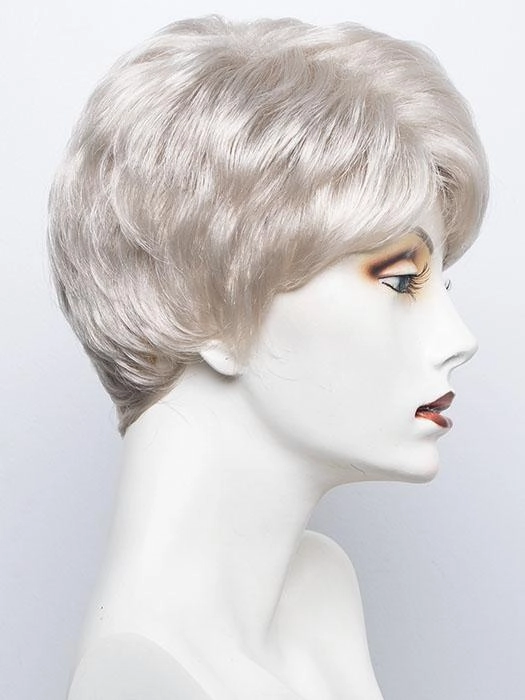 Amy | Synthetic Wig (Basic Cap)