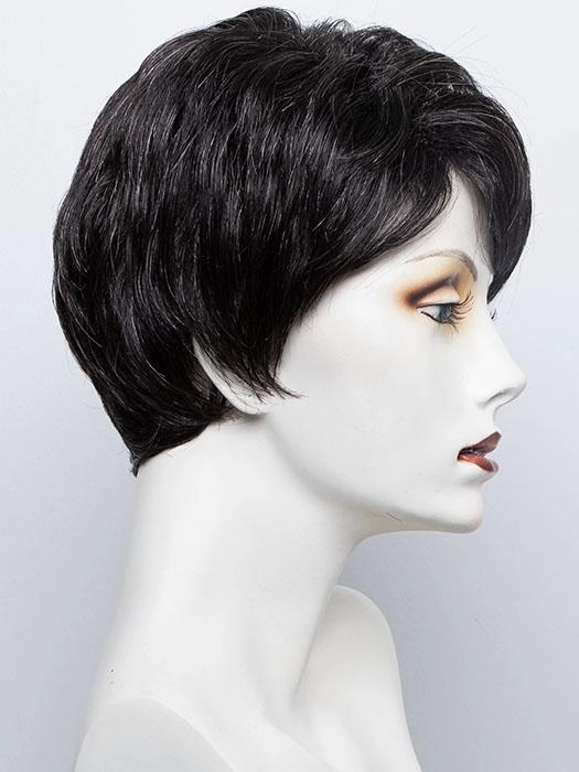 Amy | Synthetic Wig (Basic Cap)