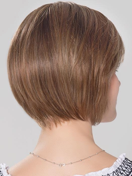 Amy Small Deluxe Wig by Ellen Wille | Hair Power | Synthetic Fiber