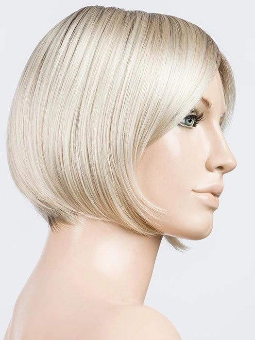 Amy Small Deluxe Wig by Ellen Wille | Hair Power | Synthetic Fiber