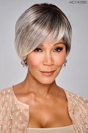 Anastasia Wig by Kim Kimble | Heat Friendly Synthetic Hair | Average Cap
