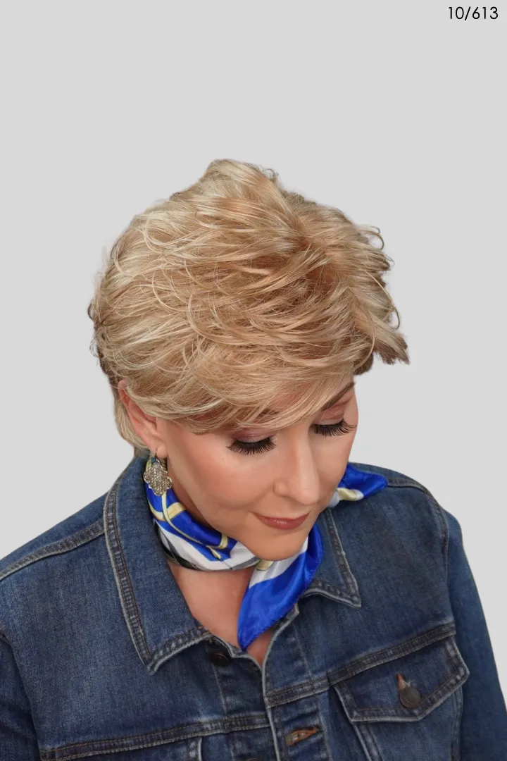 Andie Wig by Henry Margu | Synthetic Hair | Average Cap
