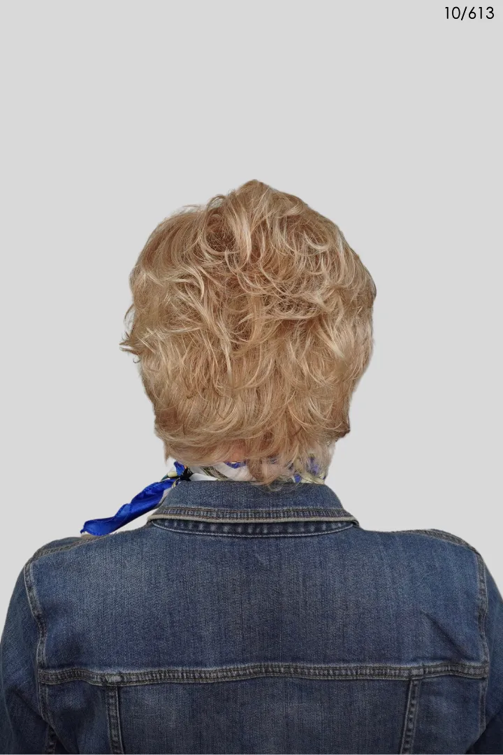 Andie Wig by Henry Margu | Synthetic Hair | Average Cap