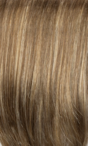 Andie Wig by Henry Margu | Lace Front | Lace Part | Synthetic Fiber