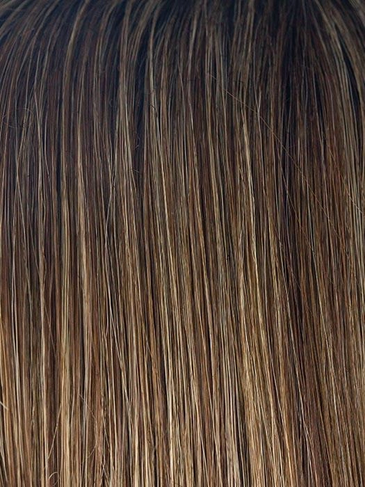 Angela | Synthetic Wig (Single Mono)