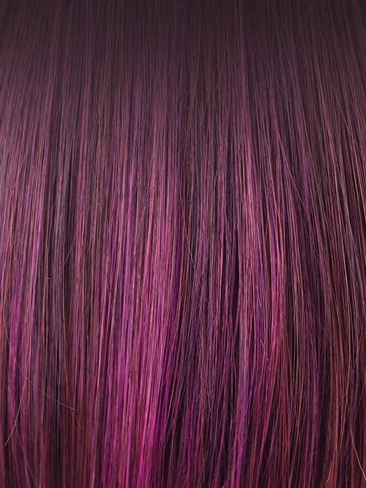 Angela | Synthetic Wig (Single Mono)