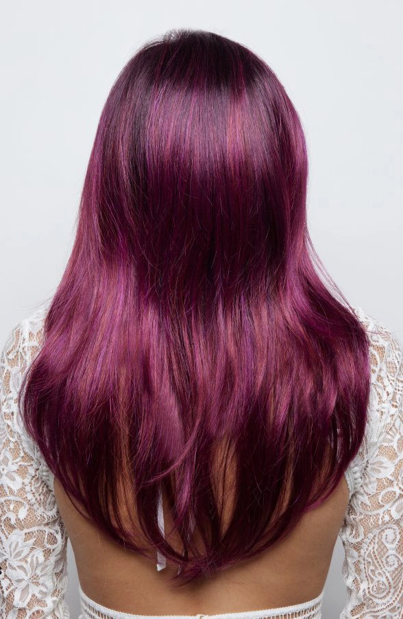 Angela Wig by Rene of Paris | Alexander Couture Collection | Synthetic Fiber