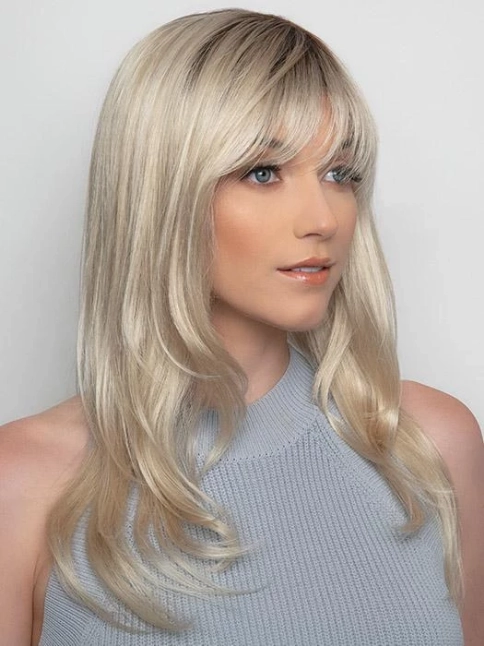 Angela Wig by Rene of Paris | Alexander Couture Collection | Synthetic Fiber