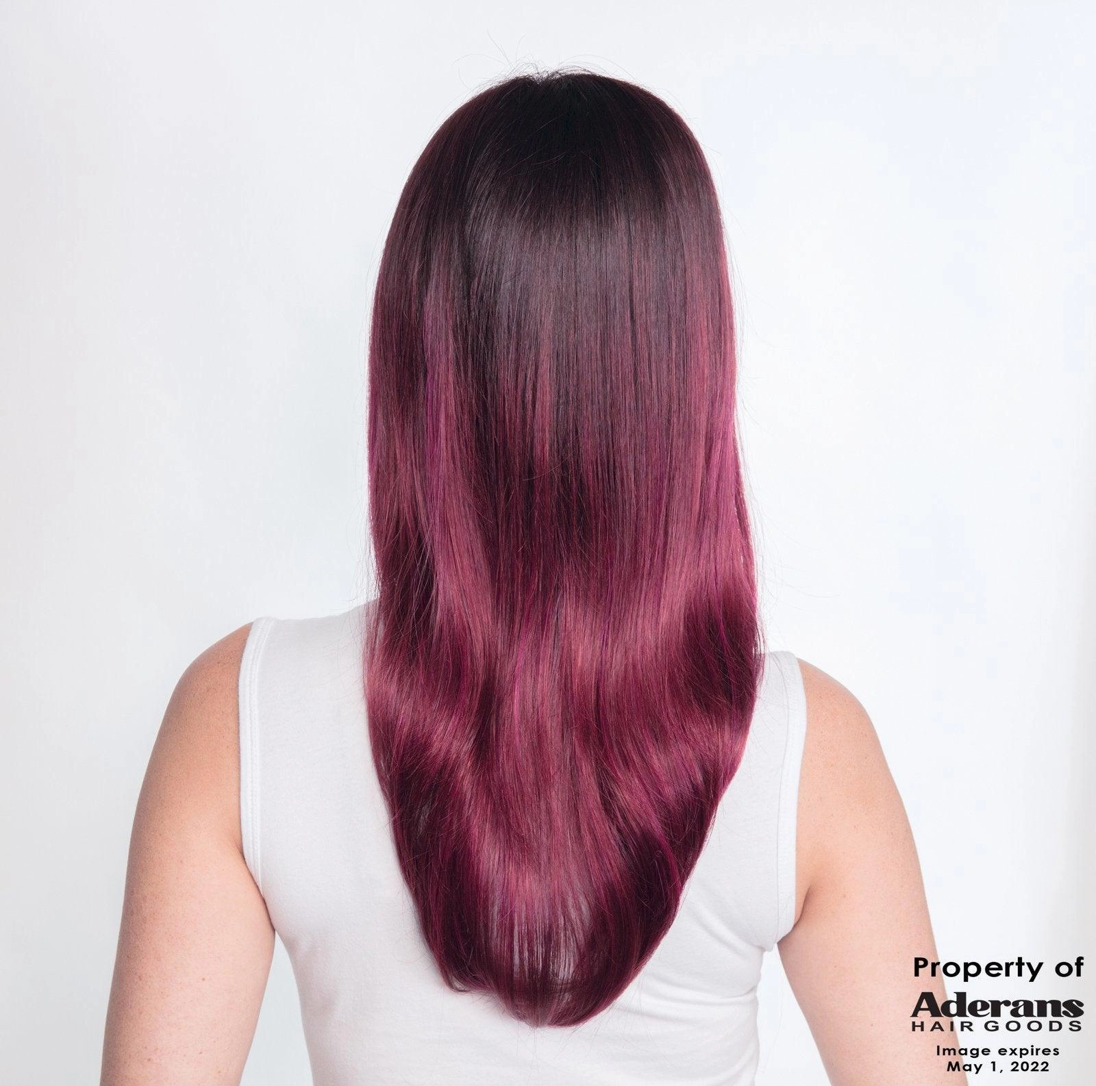 Angelica Partial Mono Wig by Noriko | Synthetic (Traditional Cap)
