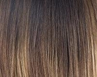Angelica Partial Mono Wig by Noriko | Synthetic (Traditional Cap)