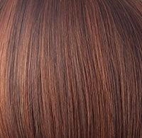Angelica Partial Mono Wig by Noriko | Synthetic (Traditional Cap)