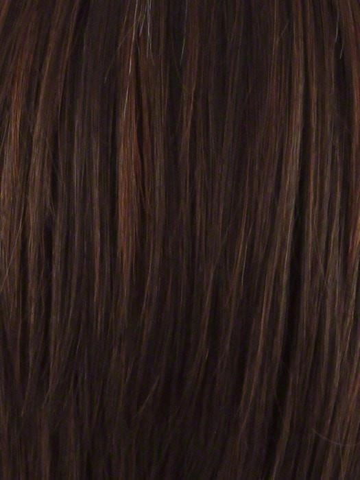 Angelica Partial Mono Wig by Noriko | Synthetic (Traditional Cap)