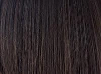 Angelica Partial Mono Wig by Noriko | Synthetic (Traditional Cap)