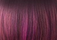 Angelica Partial Mono Wig by Noriko | Synthetic (Traditional Cap)