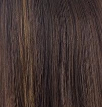 Angelica Partial Mono Wig by Noriko | Synthetic (Traditional Cap)