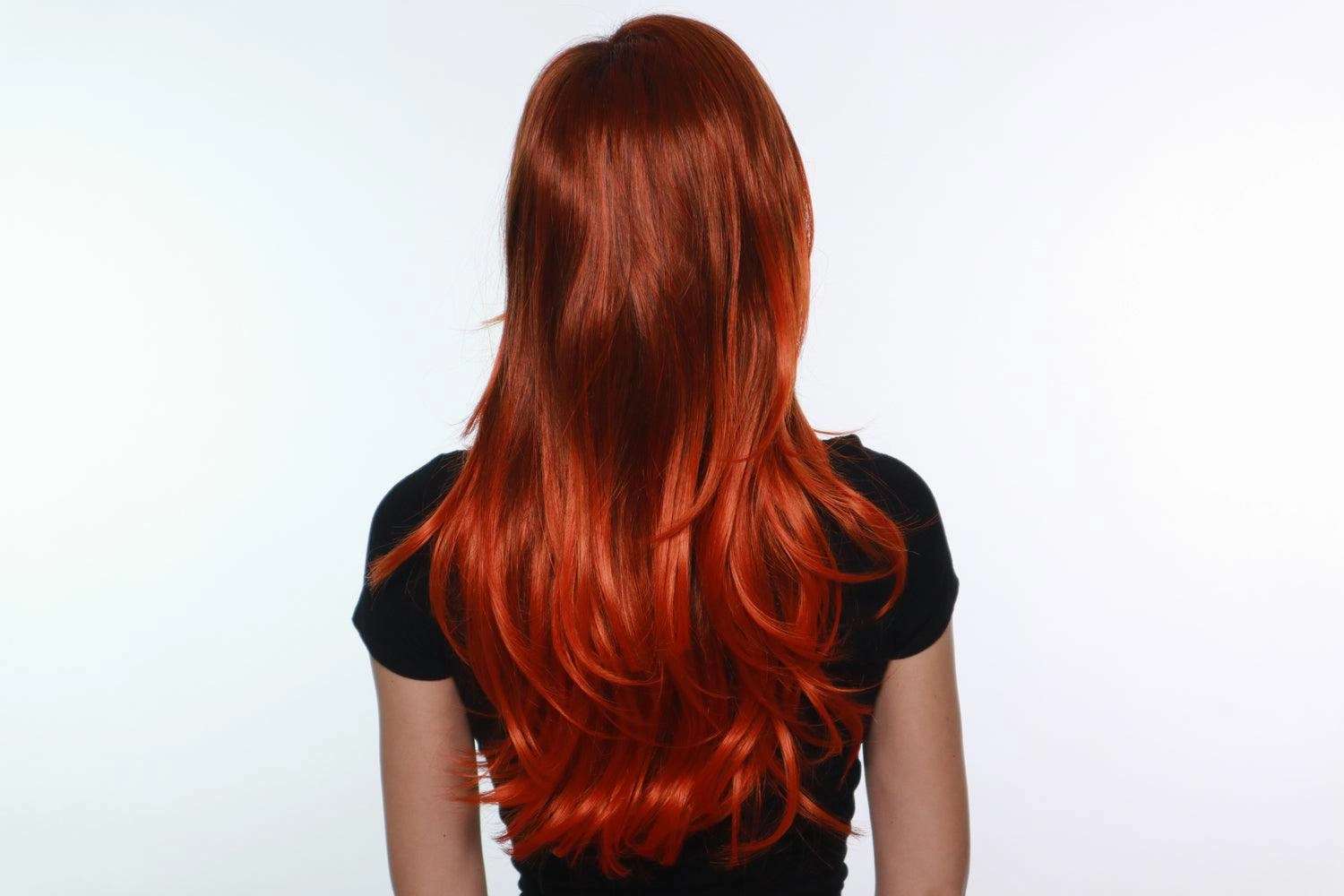 Angelica Partial Mono Wig by Noriko | Synthetic (Traditional Cap)