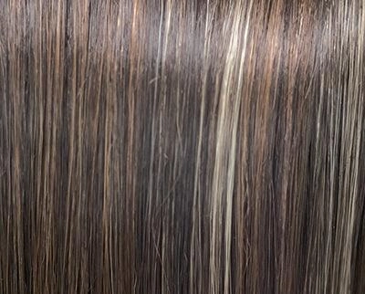 Angelica Partial Mono Wig by Noriko | Synthetic (Traditional Cap)