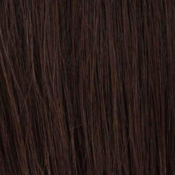 Angelina Hairpiece by Estetica Designs | Remy Human Hair (Mono Top)
