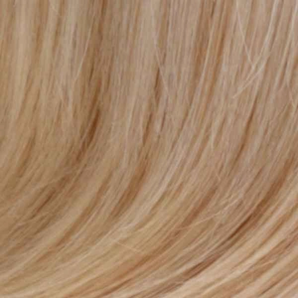 Angelina Hairpiece by Estetica Designs | Remy Human Hair (Mono Top)