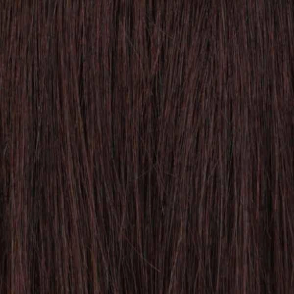 Angelina Hairpiece by Estetica Designs | Remy Human Hair (Mono Top)