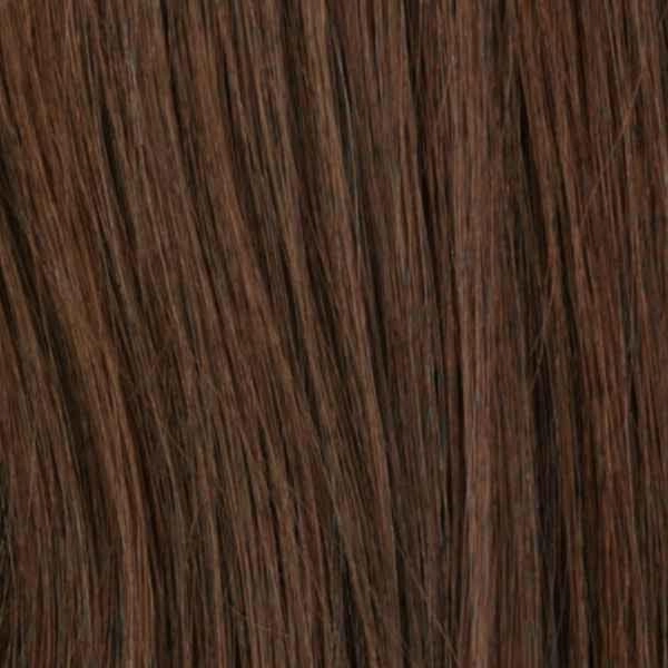 Angelina Hairpiece by Estetica Designs | Remy Human Hair (Mono Top)