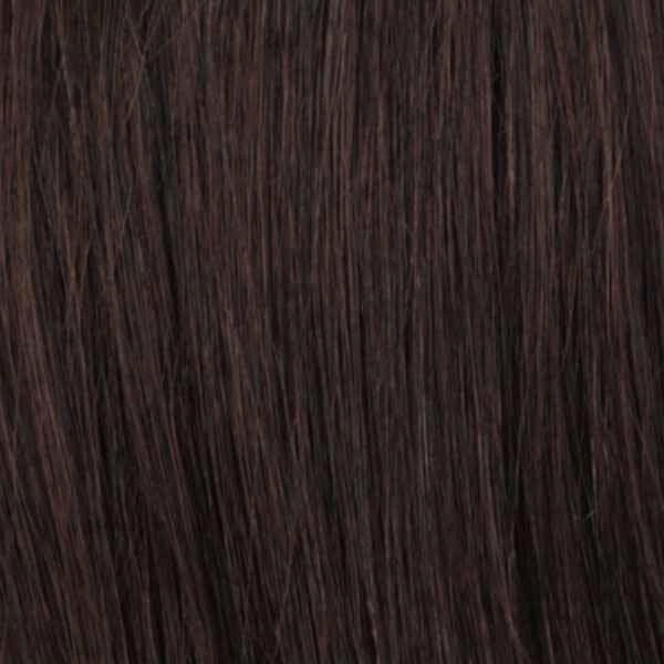Angelina Hairpiece by Estetica Designs | Remy Human Hair (Mono Top)