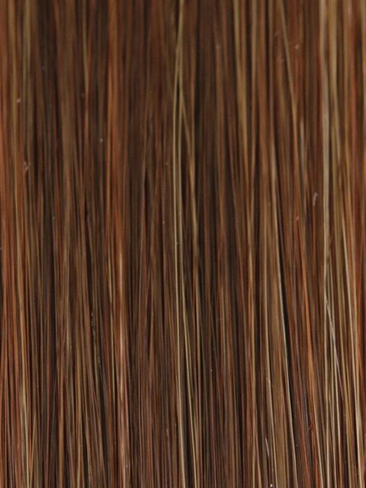 Angled Bob | HF Synthetic Lace Front Wig (Basic Cap)