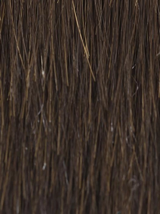 Angled Bob | HF Synthetic Lace Front Wig (Basic Cap)