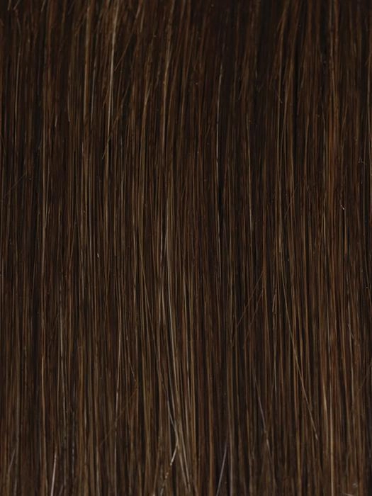 Angled Bob | HF Synthetic Lace Front Wig (Basic Cap)