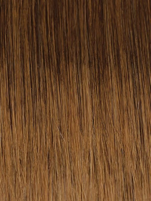 Angled Bob | HF Synthetic Lace Front Wig (Basic Cap)