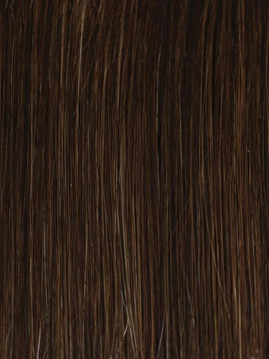 Angled Pixie |  HF Synthetic Wig (Basic Cap)