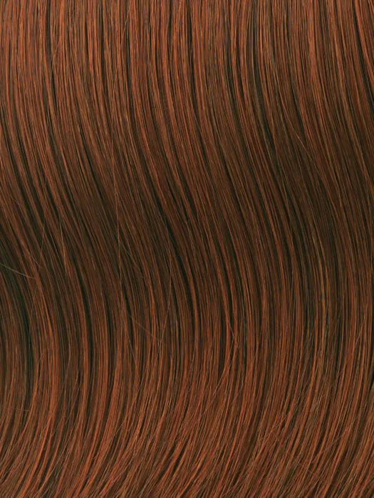 Anytime Wig by Toni Brattin | Plus Cap | Heat Friendly Synthetic