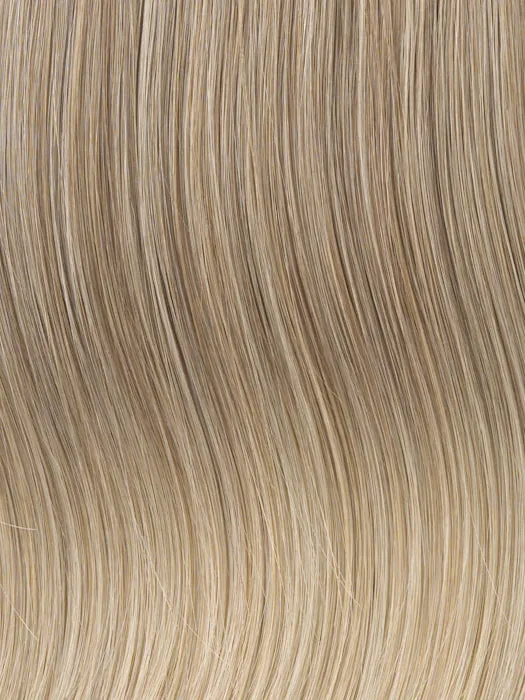 Anytime Wig by Toni Brattin | Plus Cap | Heat Friendly Synthetic