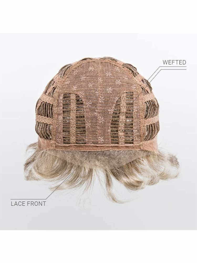Apart Hi wig - Ellen Wille Hairpower Collection