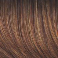 April Petite wig - Natural Image