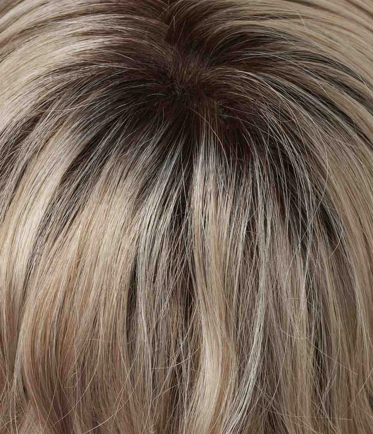 April wig - Natural Image