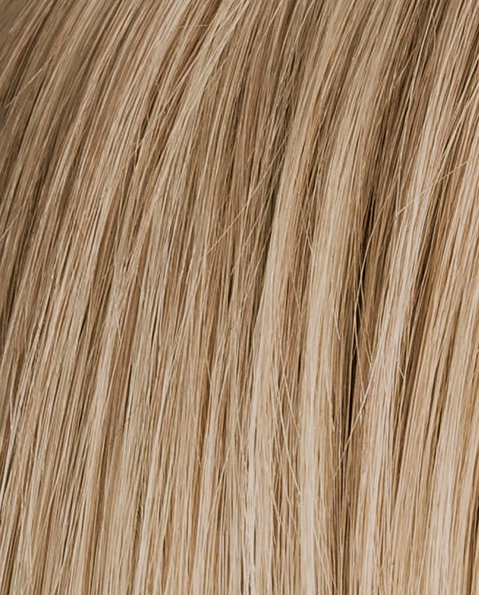 Aqua Ponytail - Power Pieces Ellen Wille