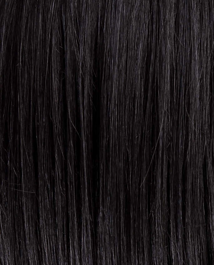 Aqua Ponytail - Power Pieces Ellen Wille