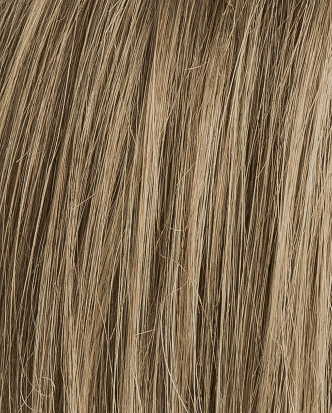 Aqua Ponytail - Power Pieces Ellen Wille