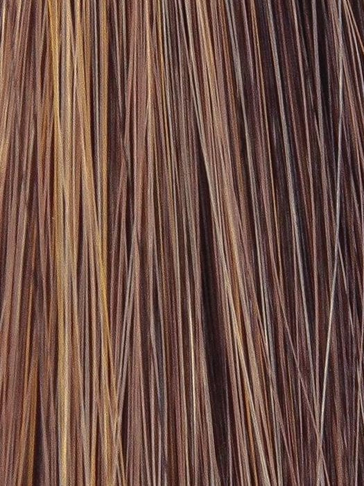 Aria | Synthetic Wig (Basic Cap)
