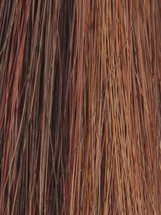 Aria | Synthetic Wig (Basic Cap)