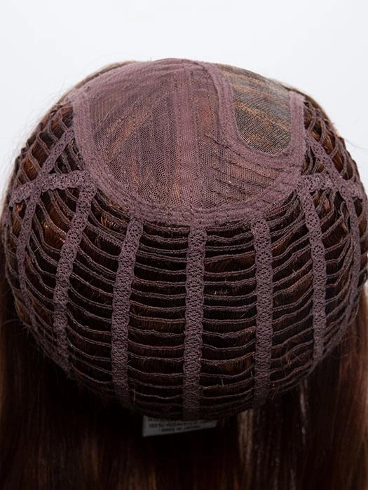 Arrow | Synthetic Lace Front Wig (Mono Part)