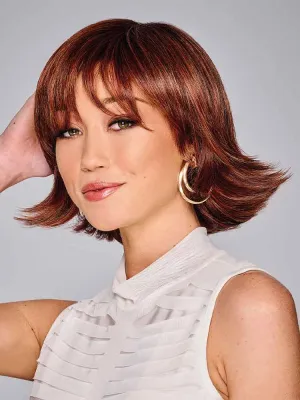 Ashanti wig - Kim Kimble