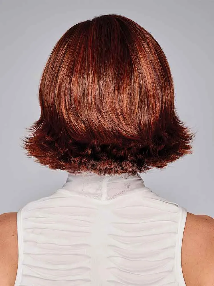 Ashanti wig - Kim Kimble
