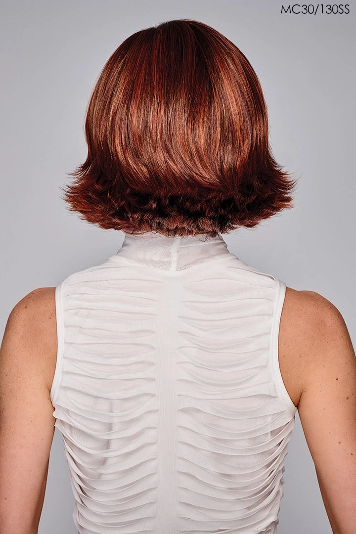 Ashanti Wig by Kim Kimble | Heat Friendly Synthetic Hair | Average Cap